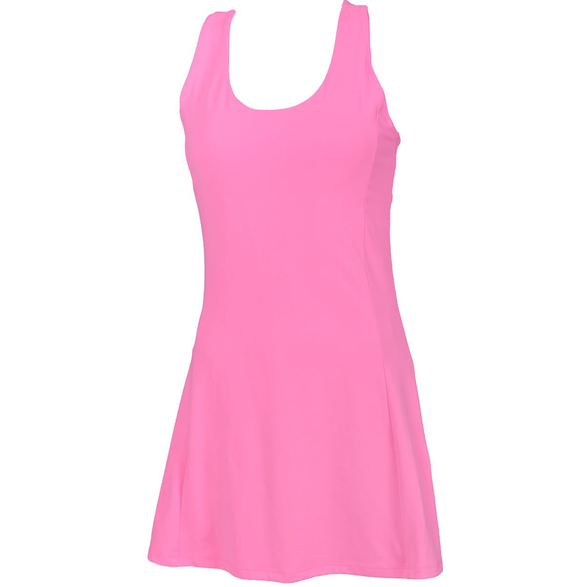 90 Degree Nudetech Racerback Dress