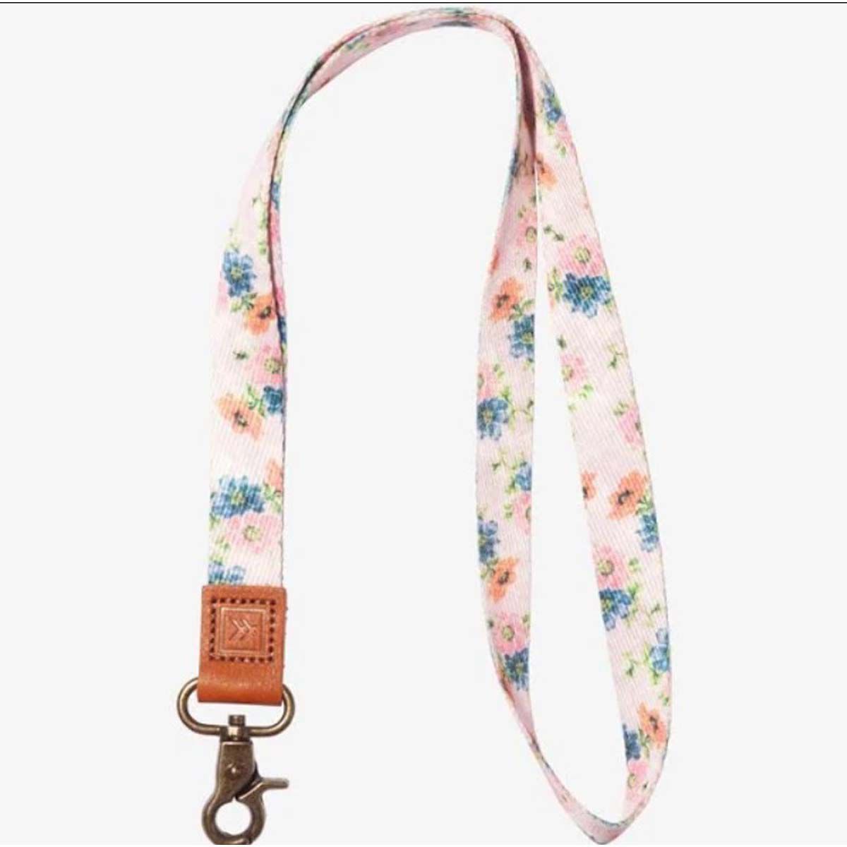 Thread Wallets Neck Lanyard