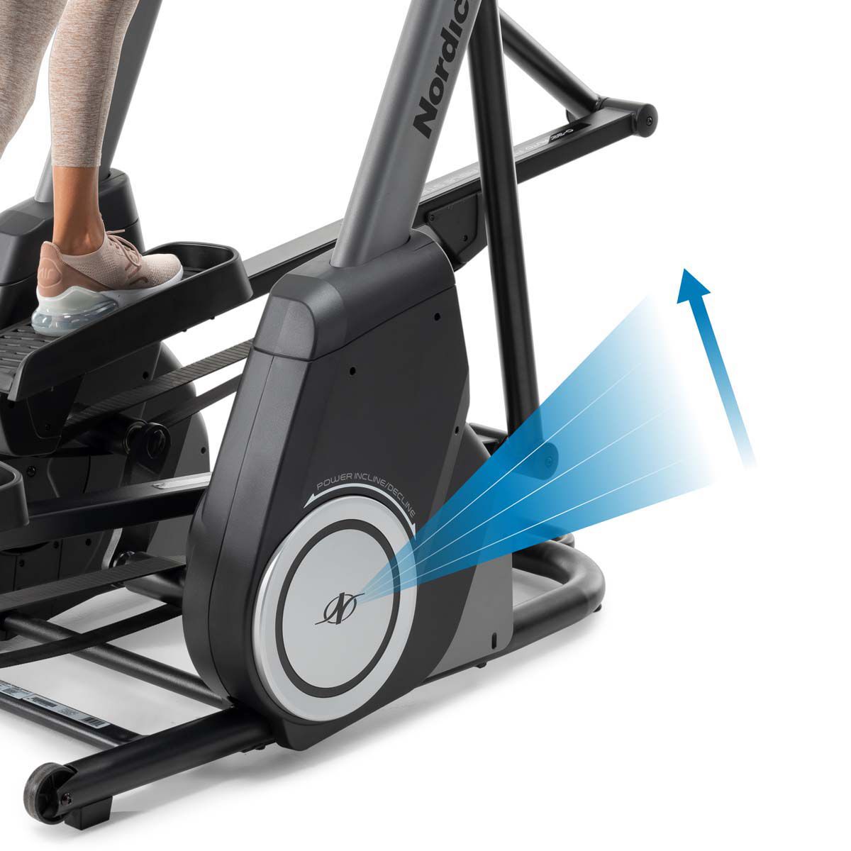 NordicTrack FreeStride FS10i Elliptical