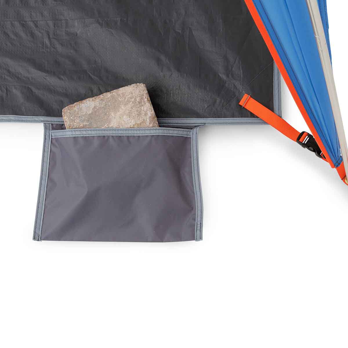 Columbia 8x8 Sun Shade