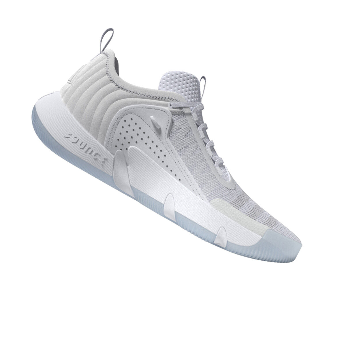 adidas Adult Trae Unlimited Basketball Shoes