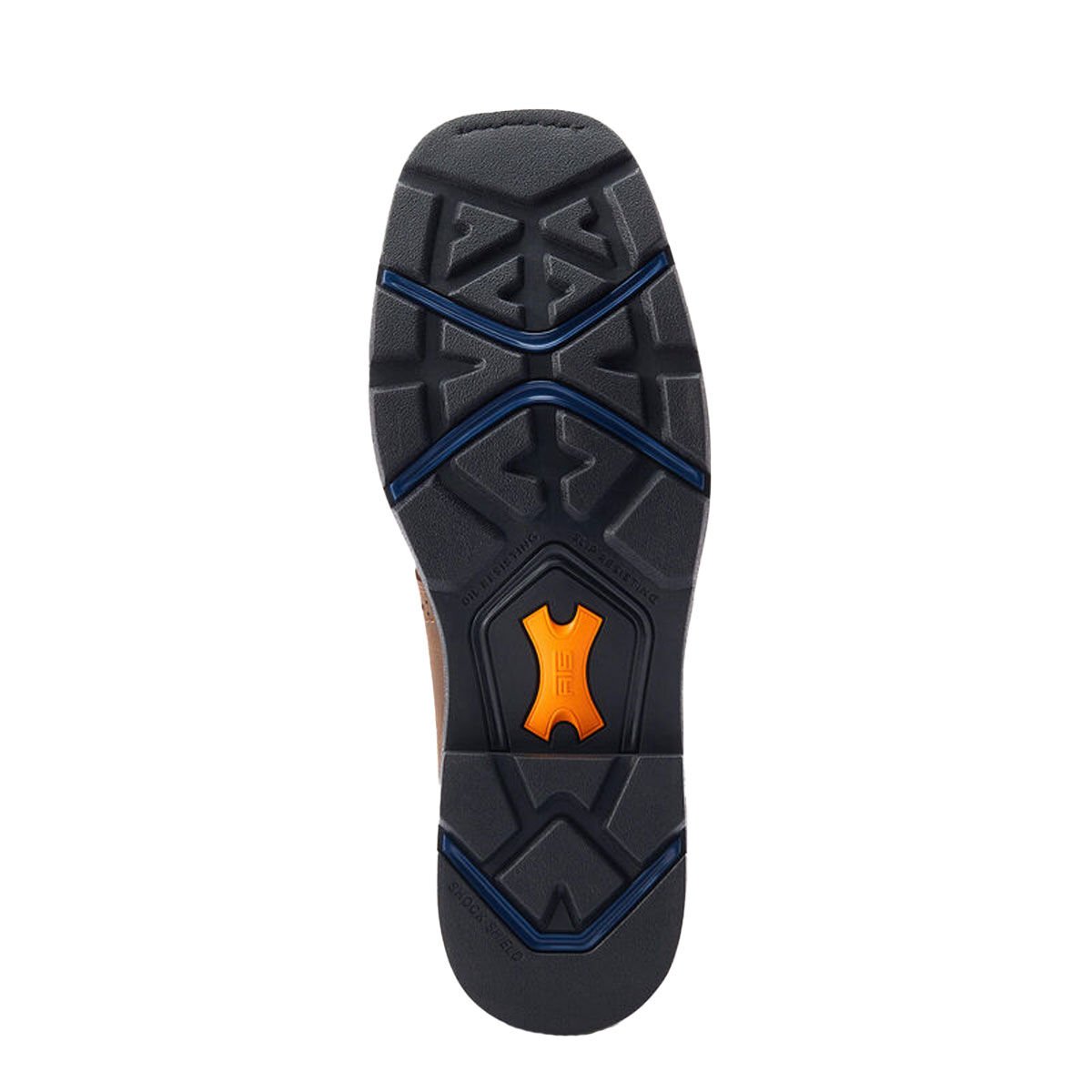 Ariat Sierra Shock Shield Work Boot