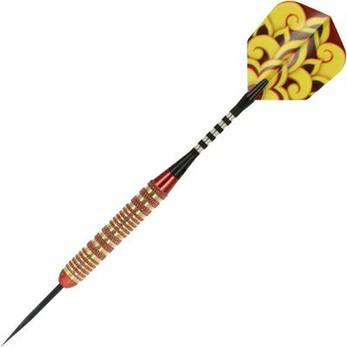 Shot Darts Shot Mystic Steel Tip Darts 23gm