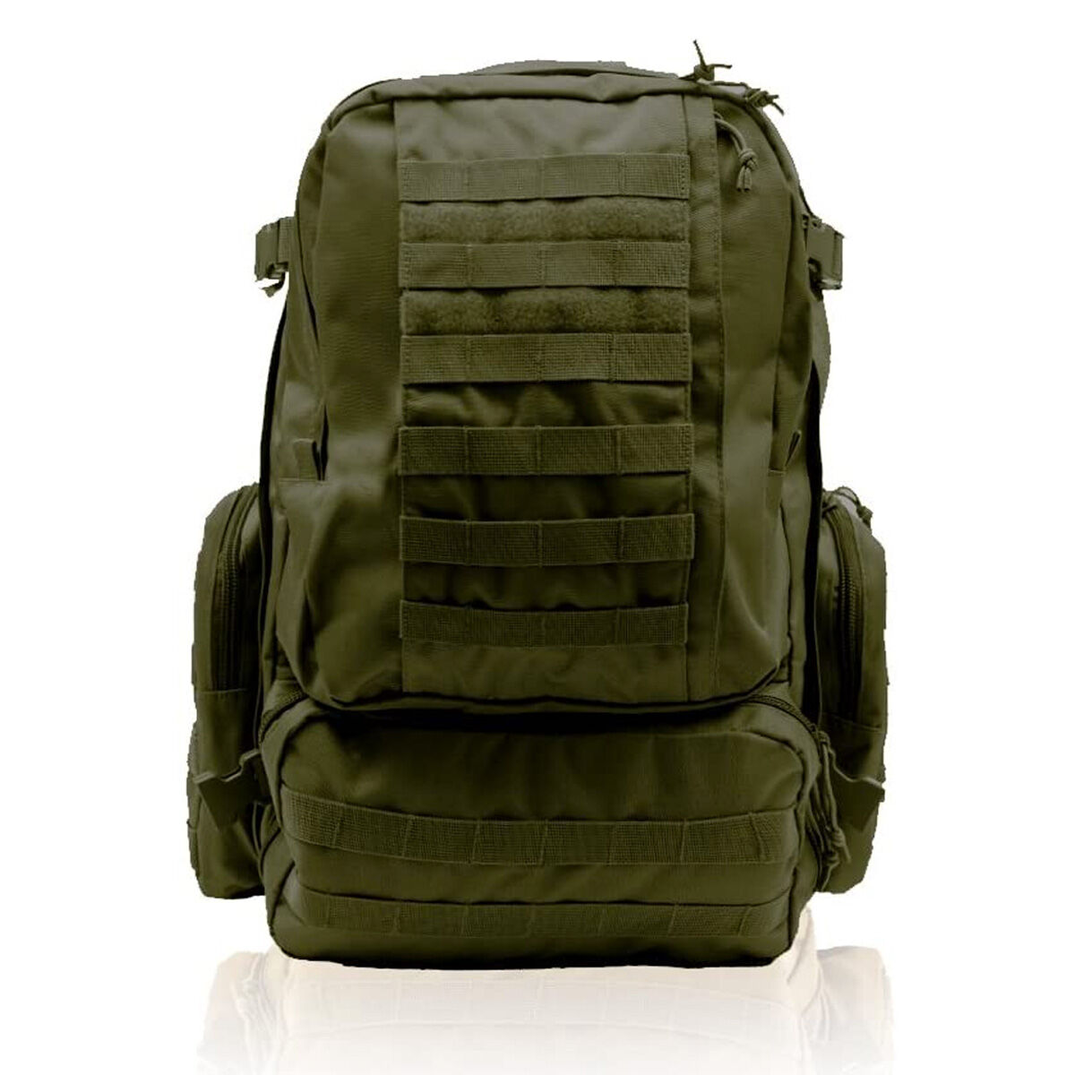 World Famous Large 3-Day Tactical Backpack