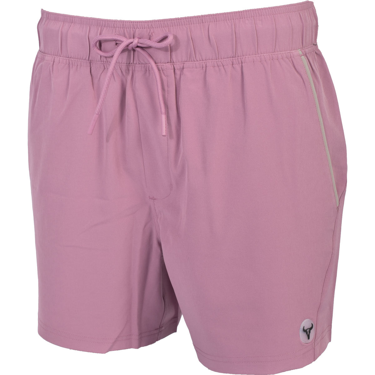 Bison Ridge Men's Canyon 5" Short