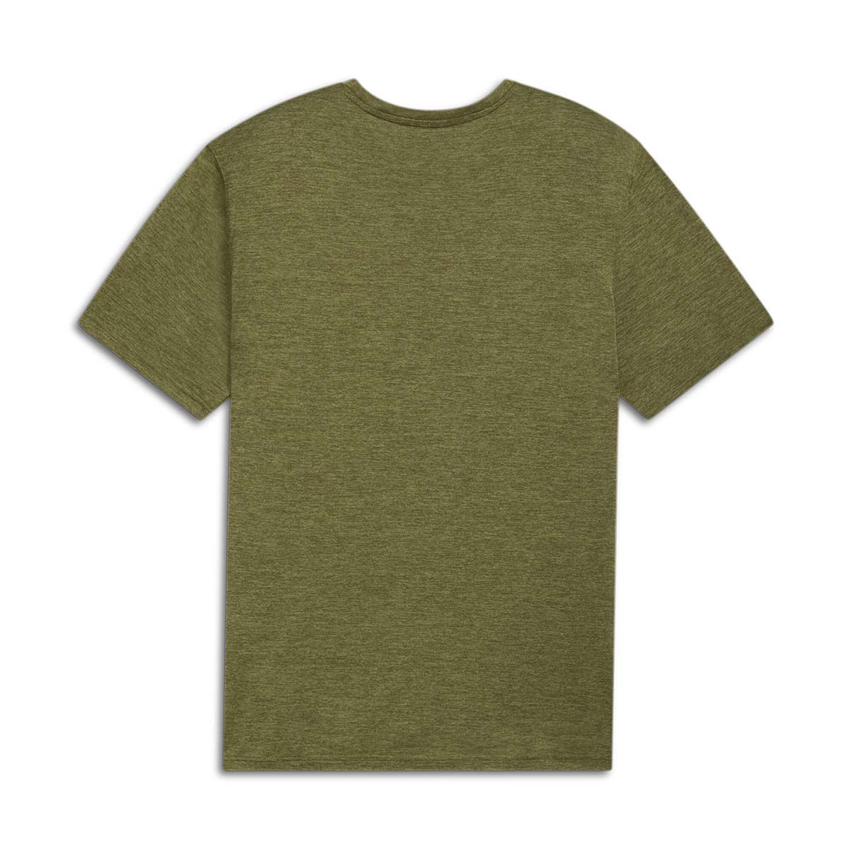 Puma Men's Heather LC Cat Tee