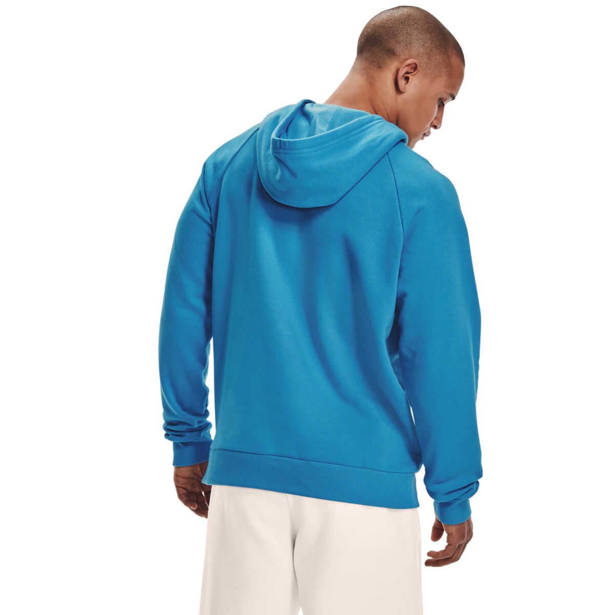 Under Armour Men's Rival Fleece Hoodie