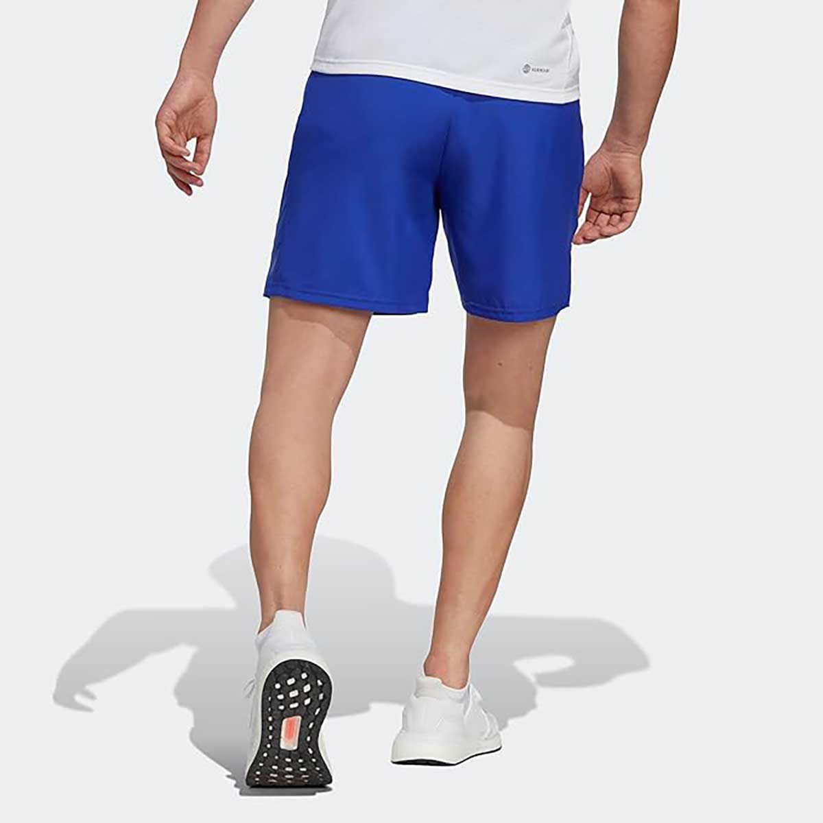 adidas Men's Essentials Woven Training Shorts