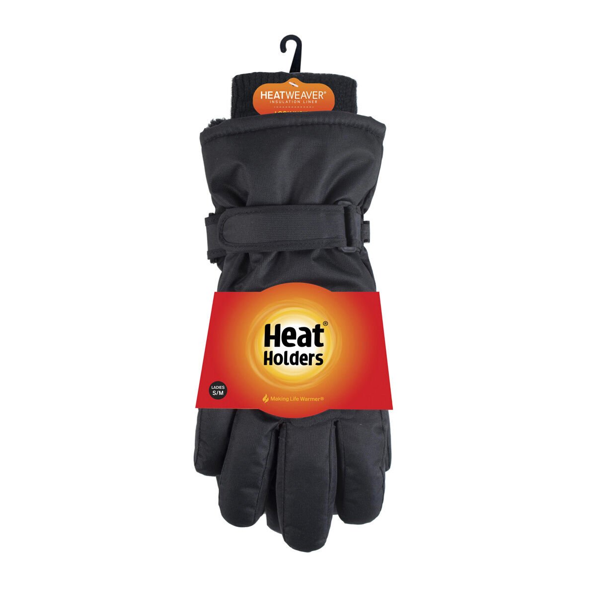 Heat Holders Women's Pamela Performance Gloves