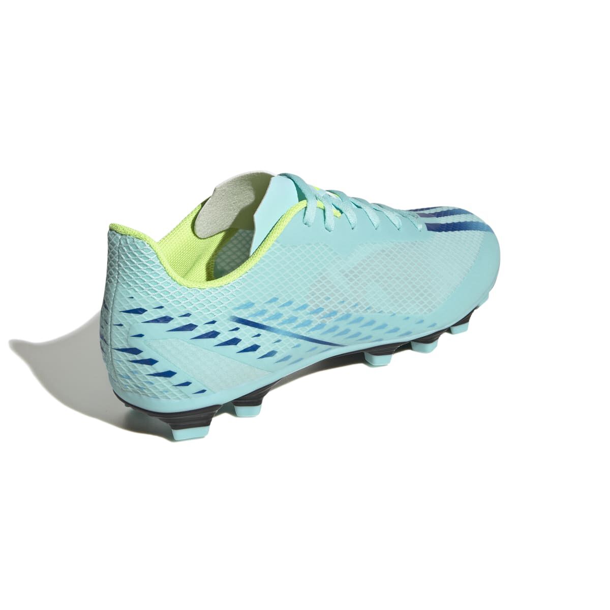 adidas Adult X Speedportal.4 Flexible Ground Soccer Cleats