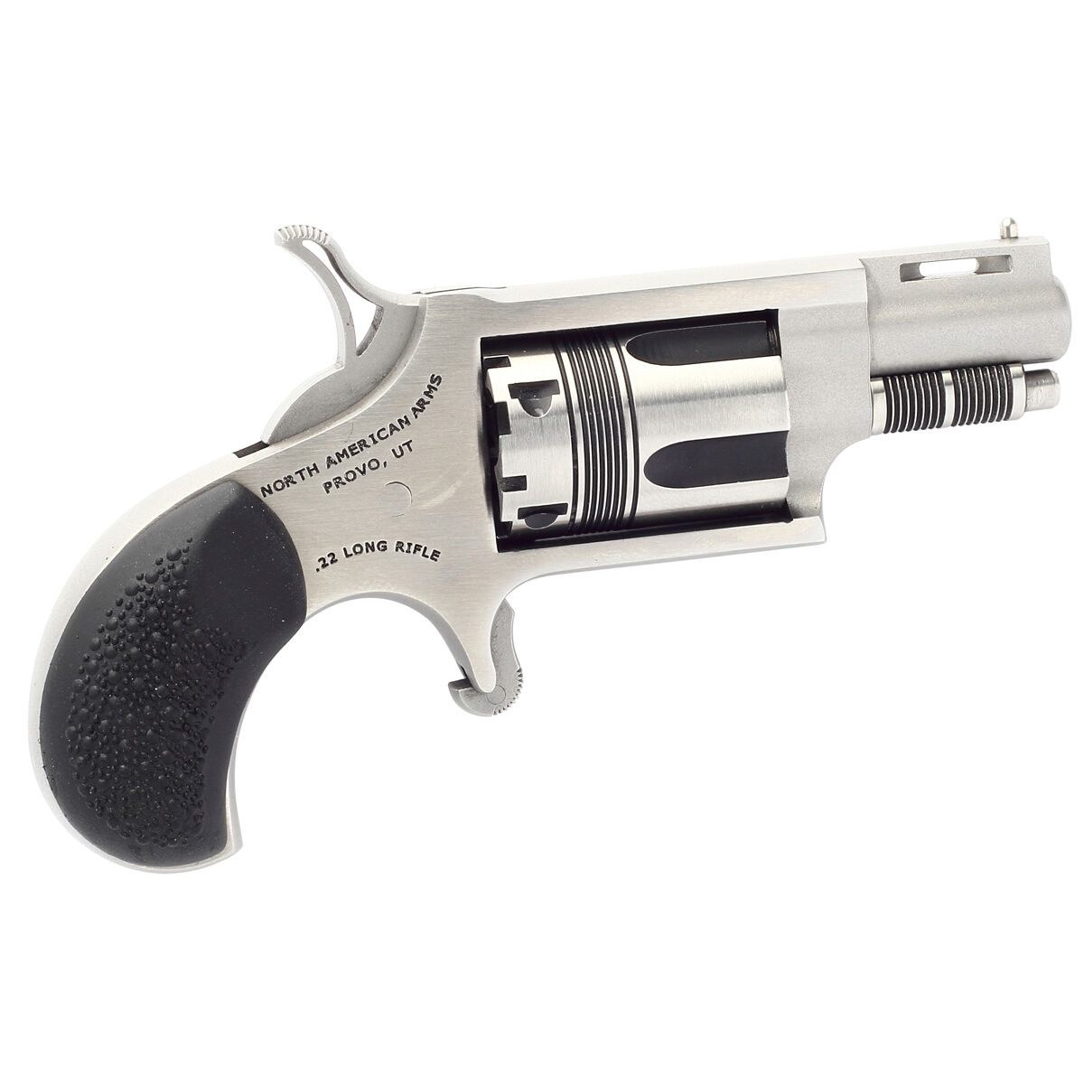 Naa 22LRTW Wasp Handgun