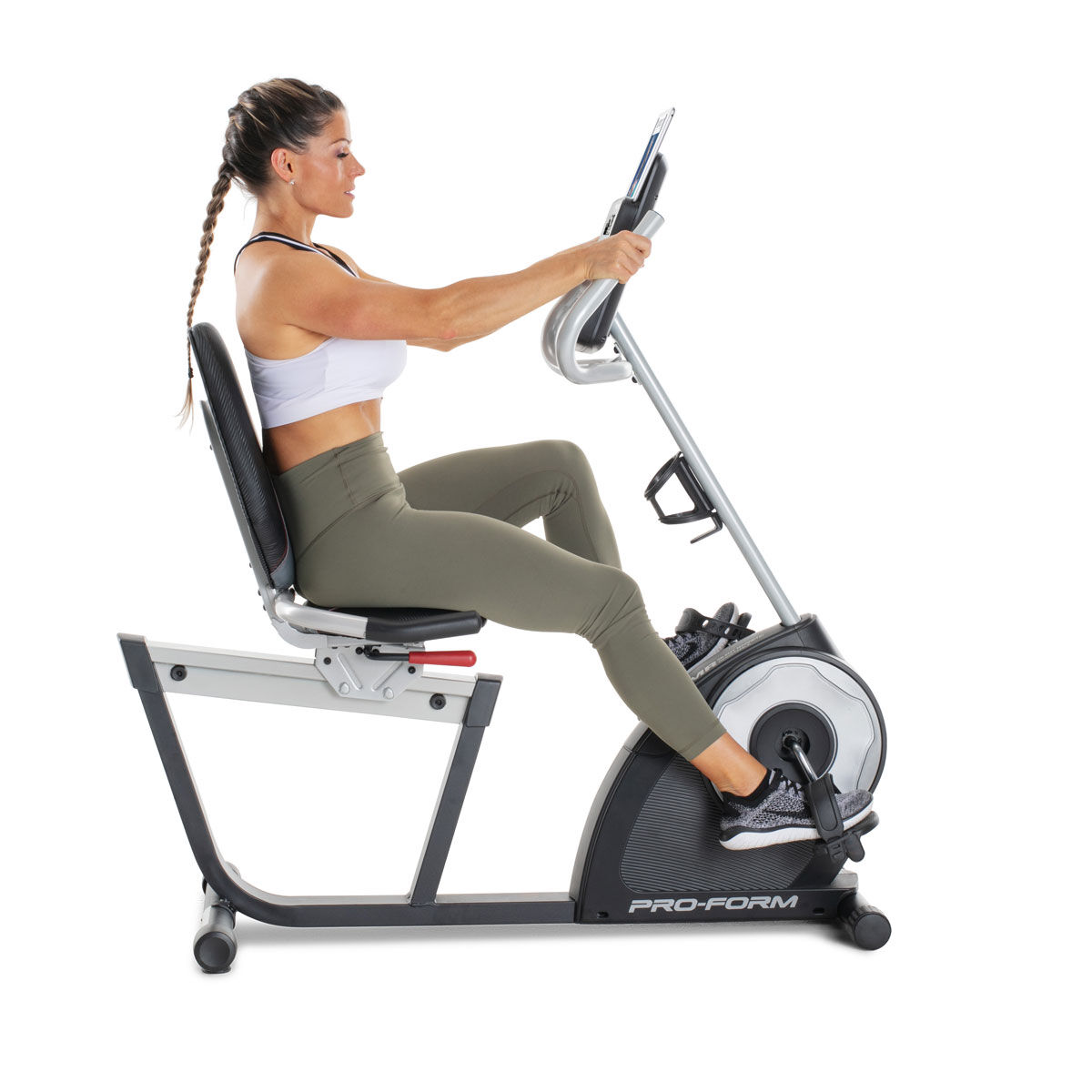 ProForm 235 CSX Recumbent Bike