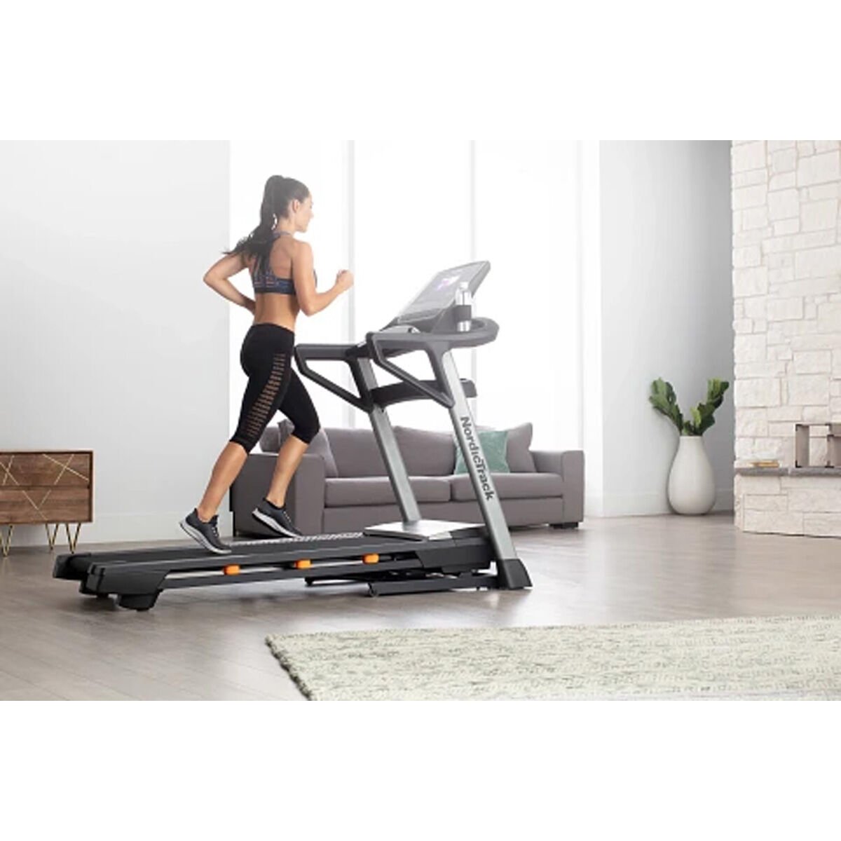 NordicTrack T7.5s Treadmill with 30-day iFit Membership with Purchase
