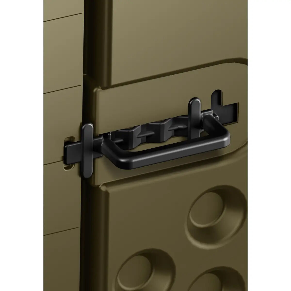 Terrain Outdoor Edge 4x4 Blind Arc Door