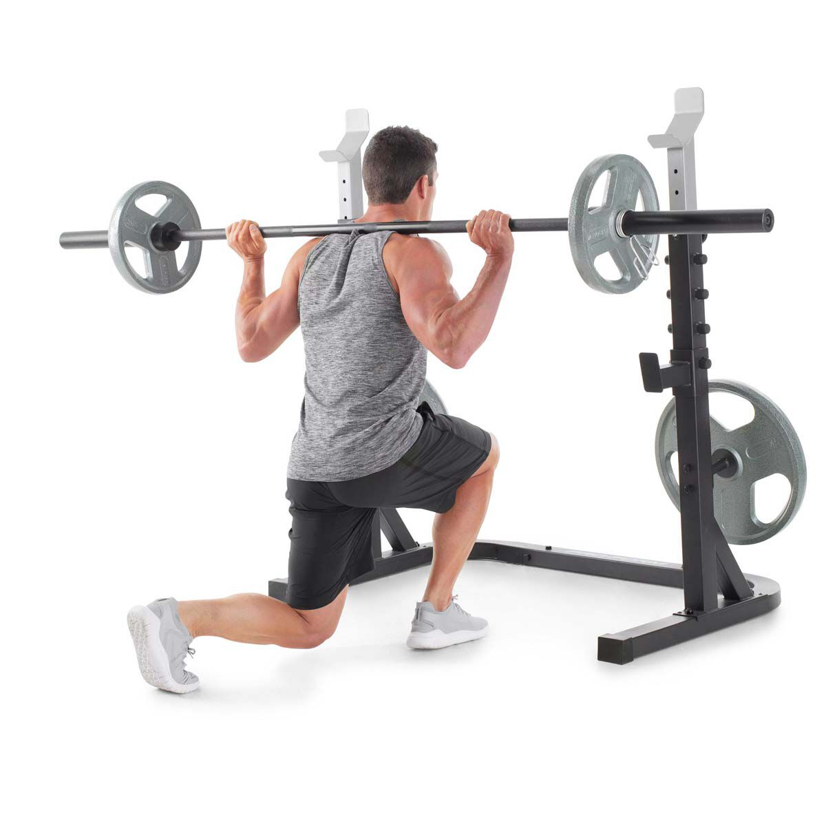 ProForm Sport Olympic XT Squat Rack