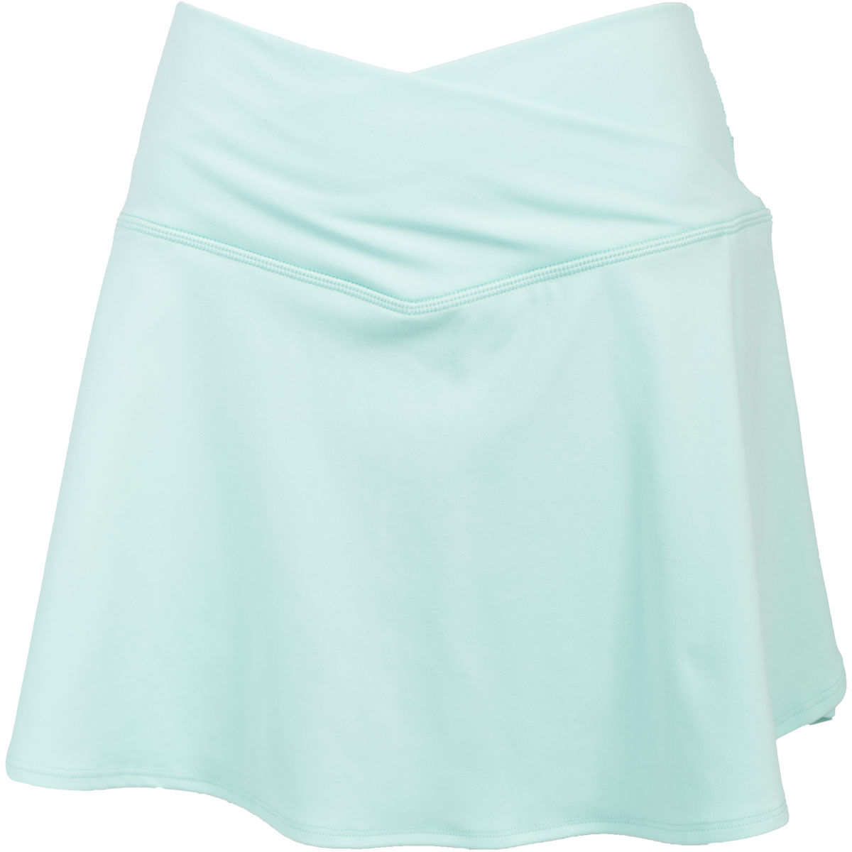 90 Degree Crossover Skort