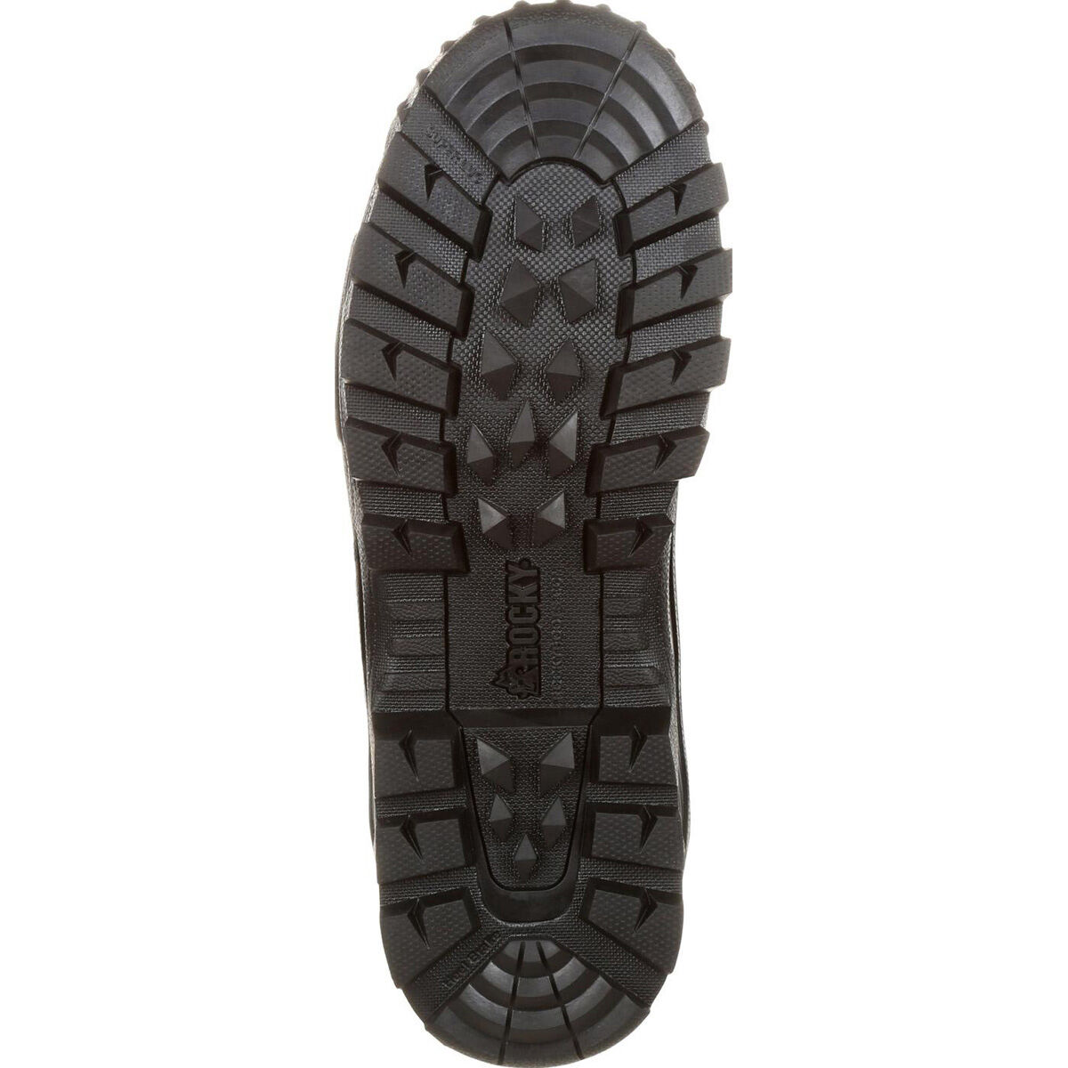 Rocky Men's Sport Pro Rubber Hunting Boots