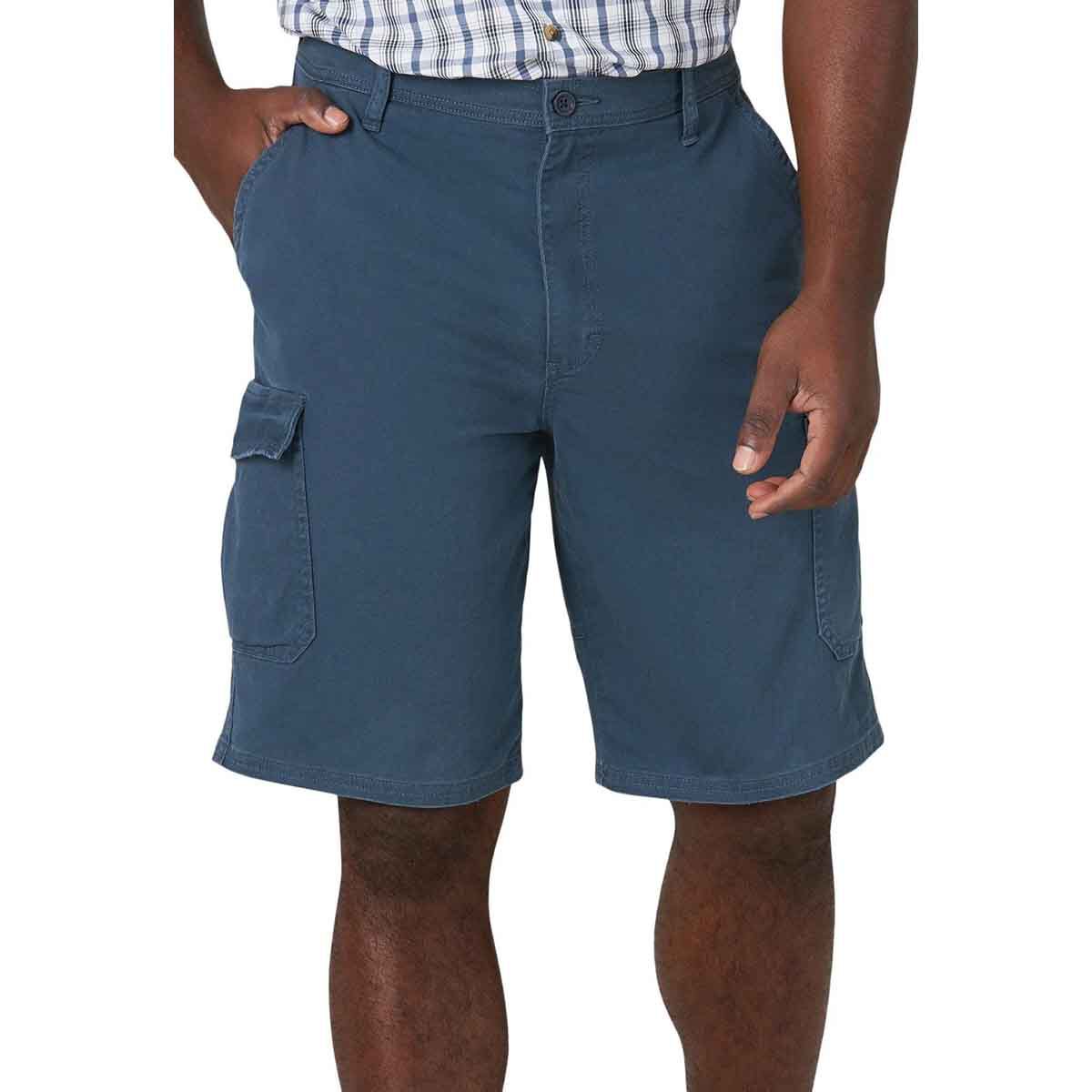 Wrangler Men's Nash Cargo Short