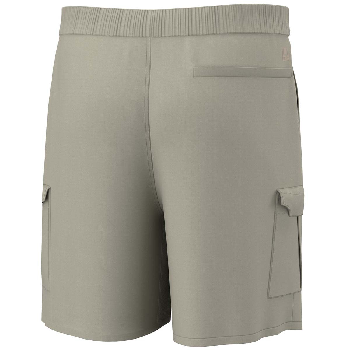Huk 7" Creekbed Cargo Shorts