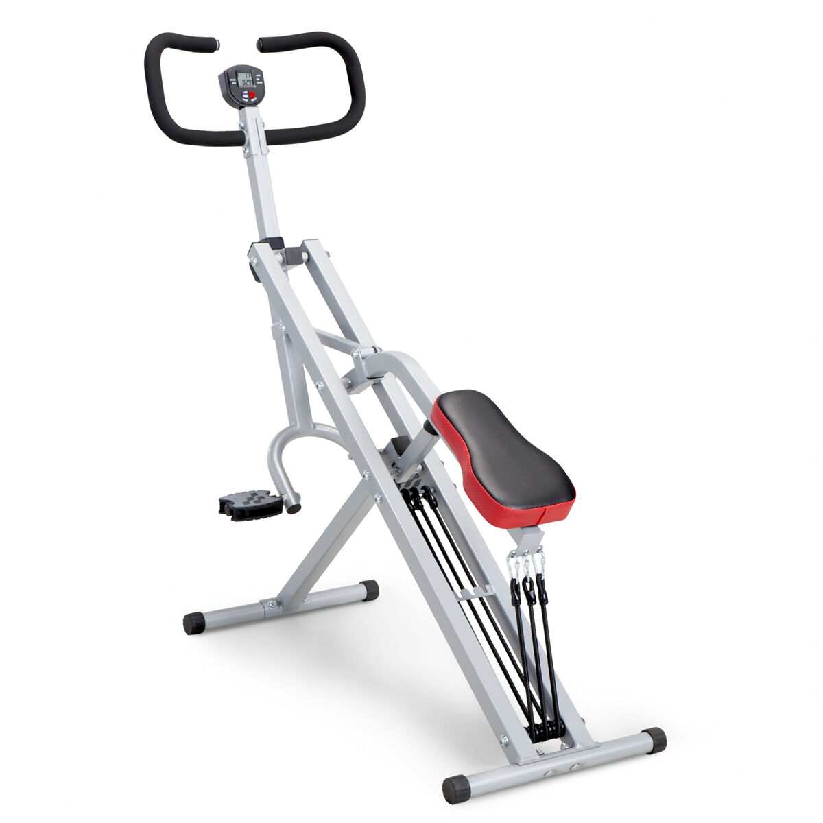 Marcy XJ- 6334 SQUAT RIDER