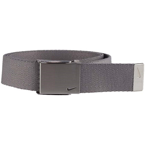 Nike Men's Swoosh Web Golf Belt