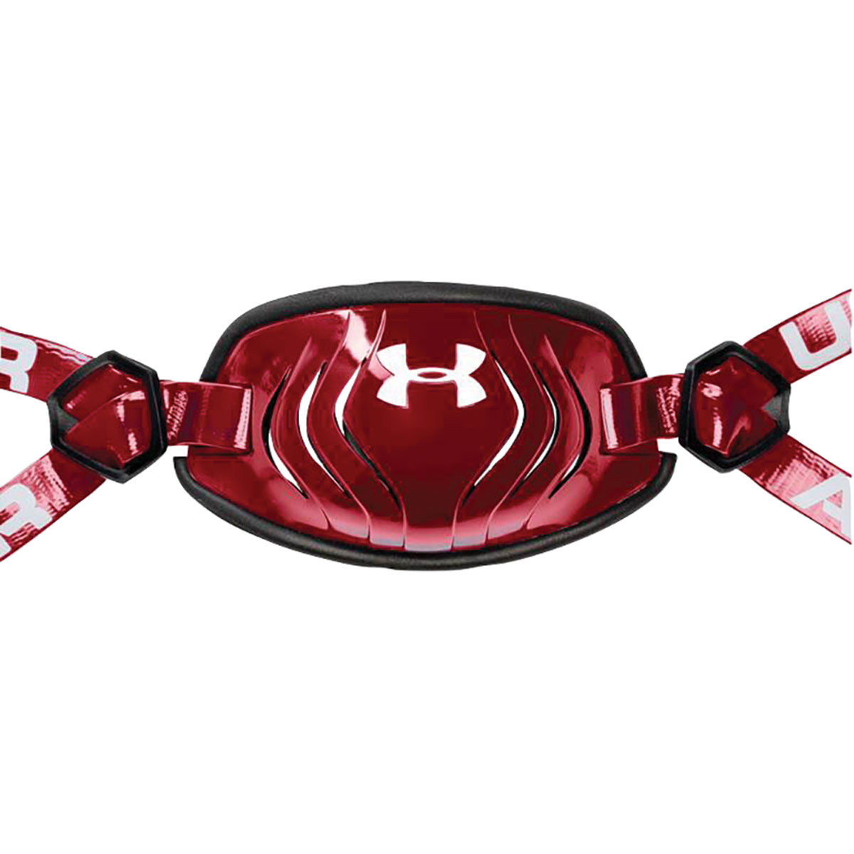 Under Armour Boys' Spotlight Chin Strap