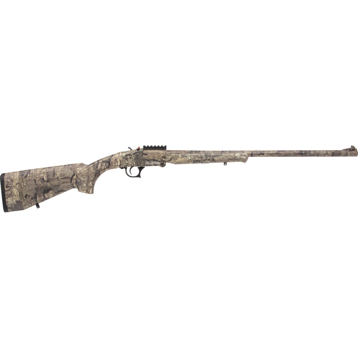 Armscor SINGLE SHOT 20 1R TIMB Shotgun
