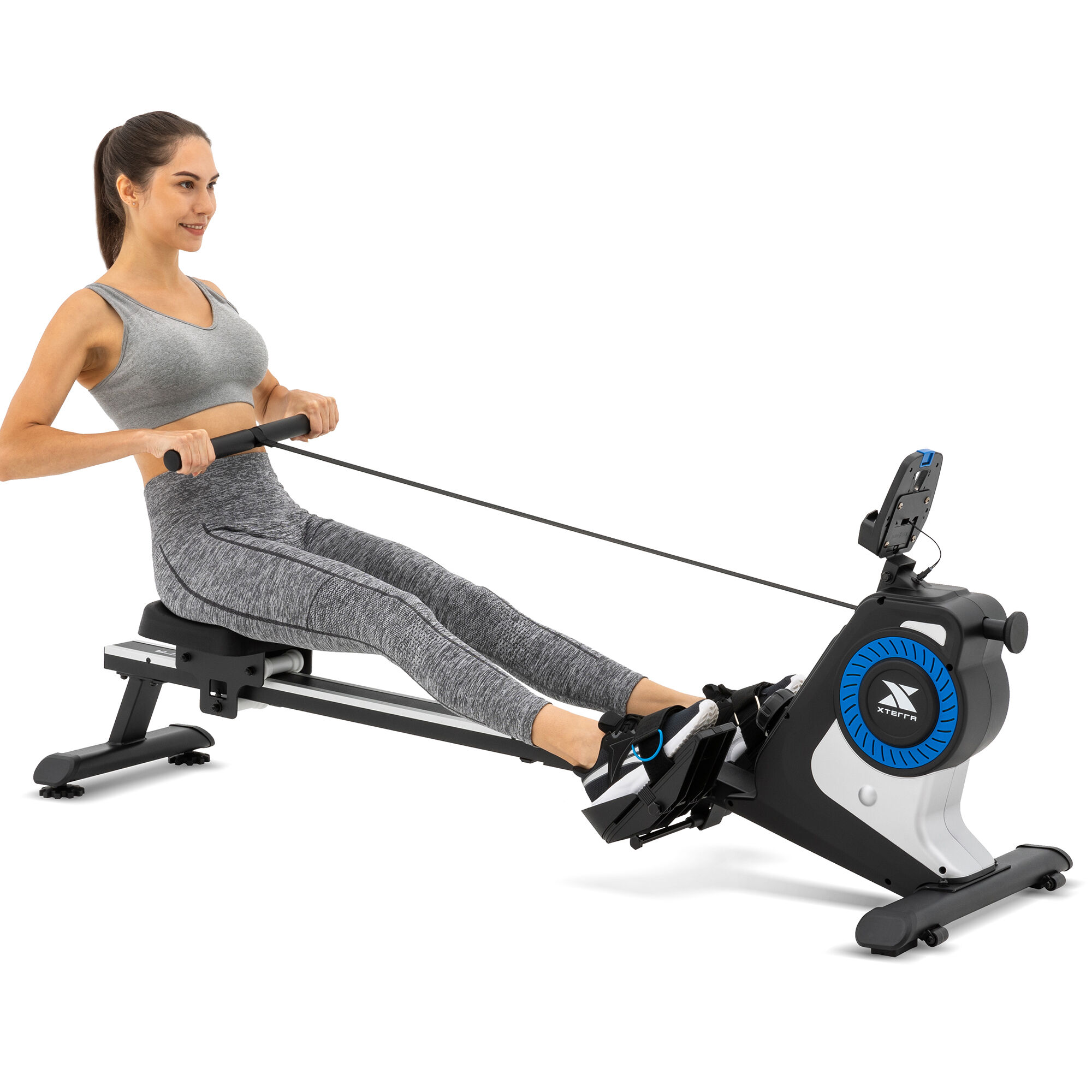 Xterra ERG180 Rower