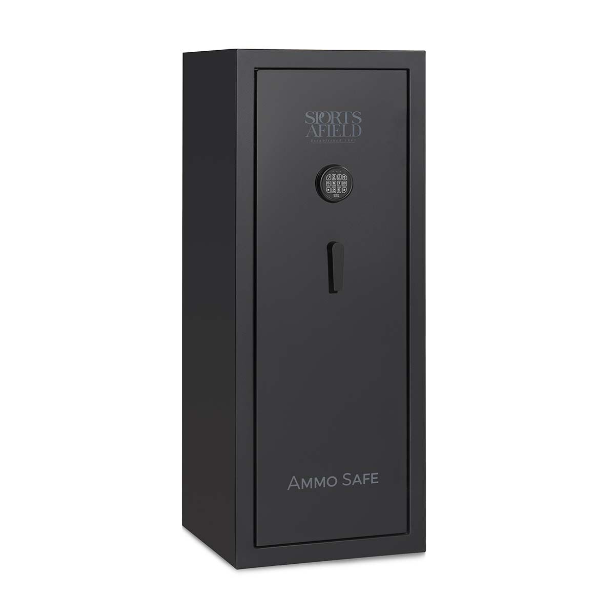 Sports Afield Ammo Safe
