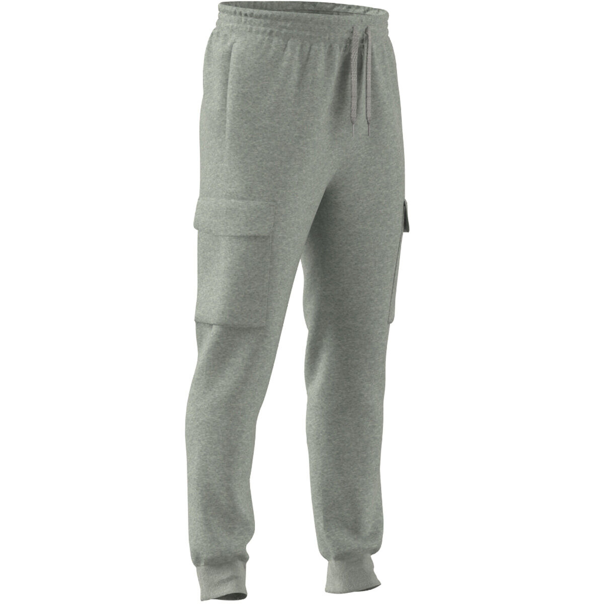 adidas Men's Cargo Fleece Pants