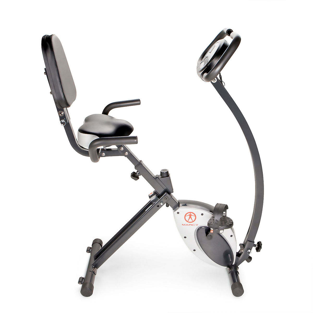 Marcy Foldable Fitness Bike