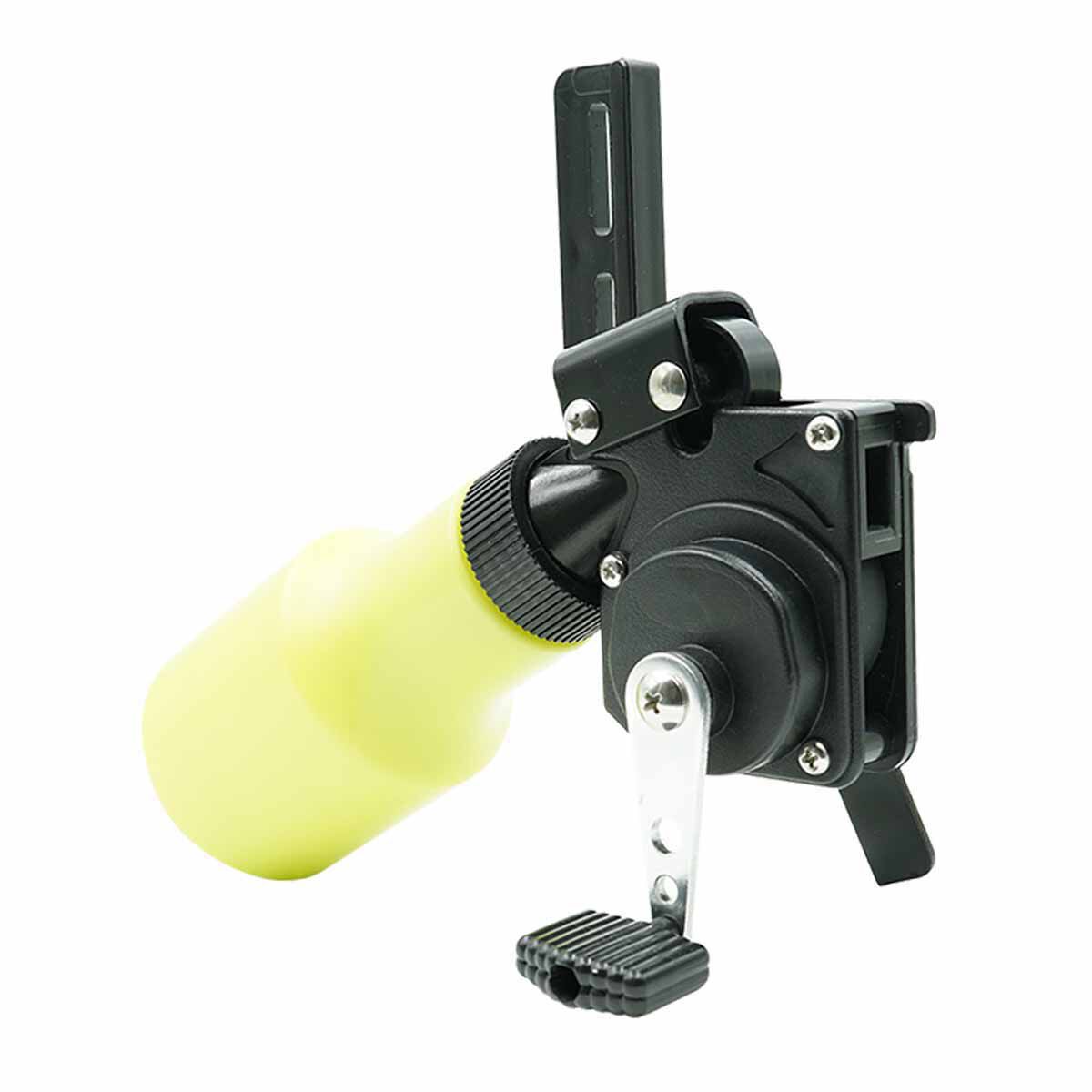 Muzzy Bow Fishing Bottle Reel