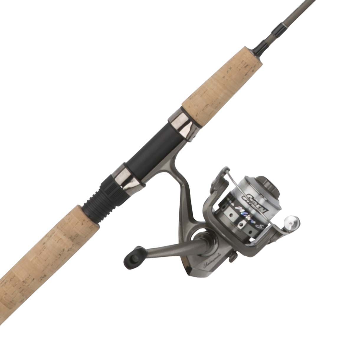 Shakespeare Micro 1 Piece  Spinning Combo