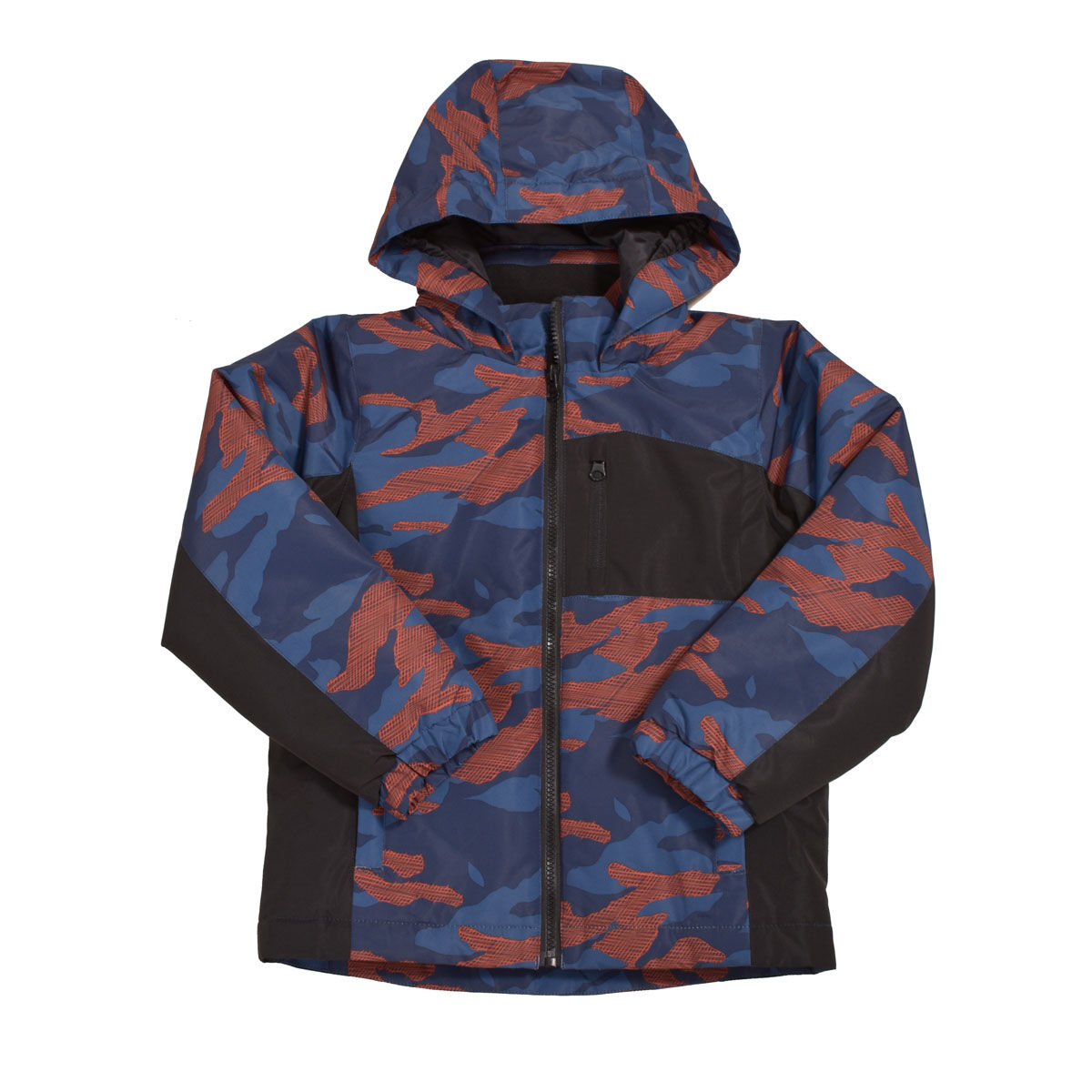 Pulse Boys' Child Gravity Jacket