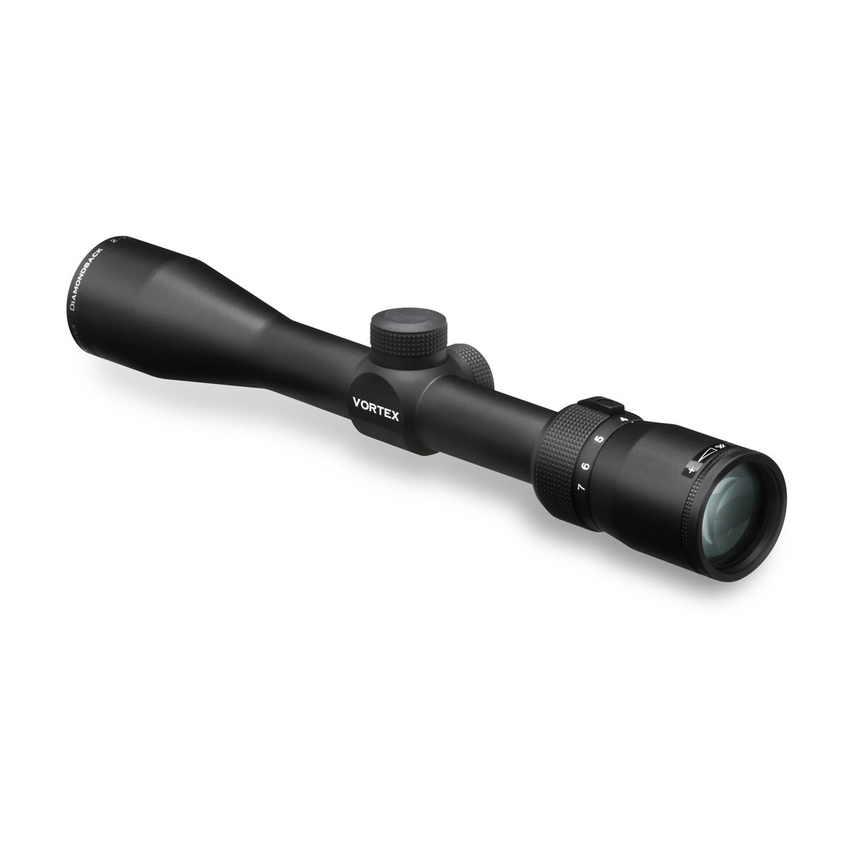 Vortex Optics Diamondback 2-7x35 V-PLEX