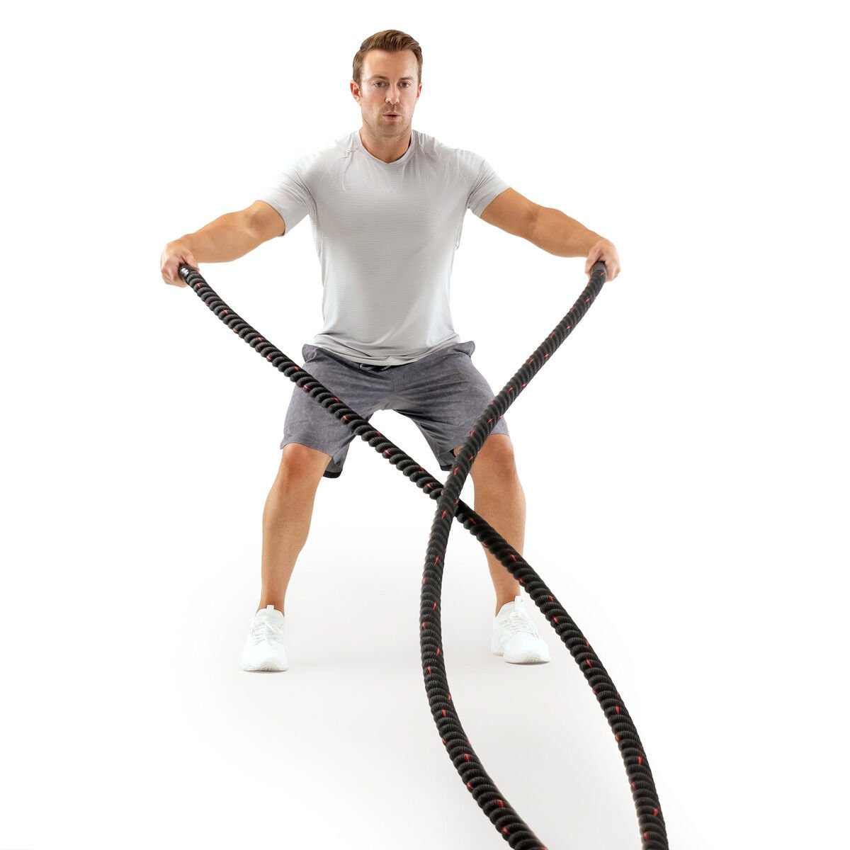 Proiron Battle Rope 9m (30ft)