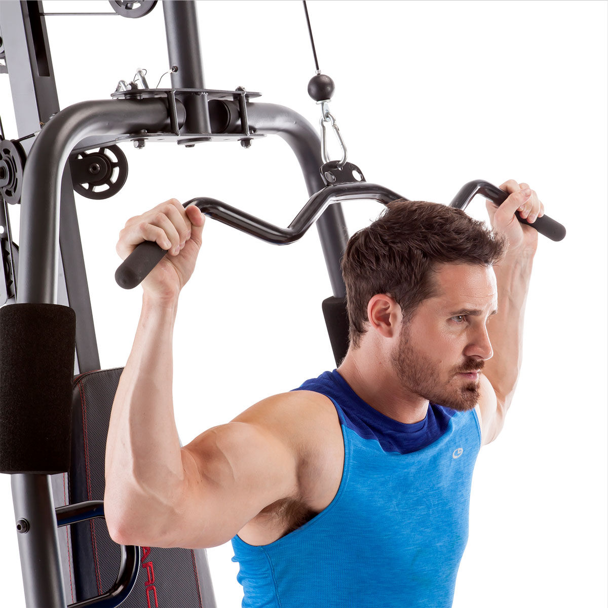 Marcy MWM-990 150 lb. Home Training System