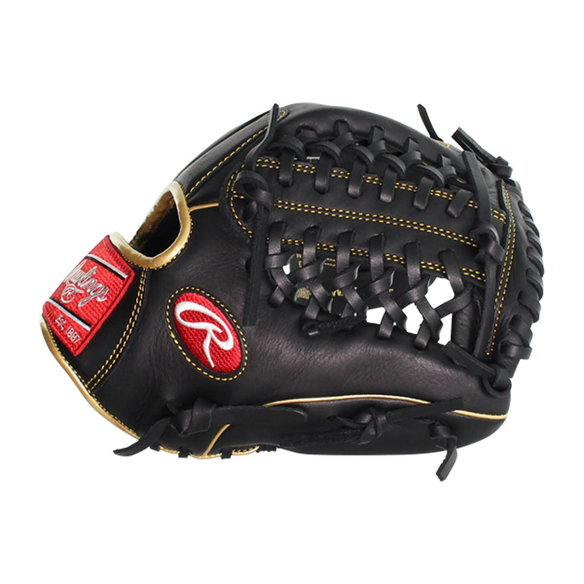 Rawlings 11.75" R9 Glove