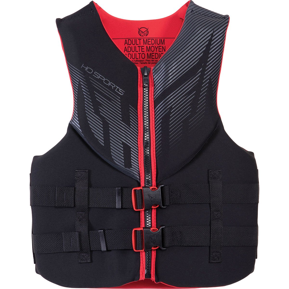 Ho Men's Pursuit Life Vest