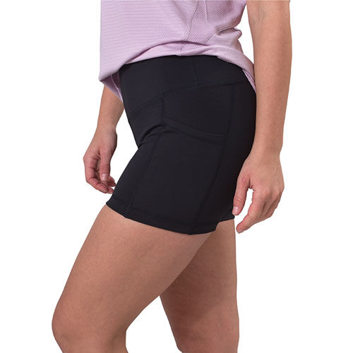 Yogalux Women's Lux High Rise Shorts