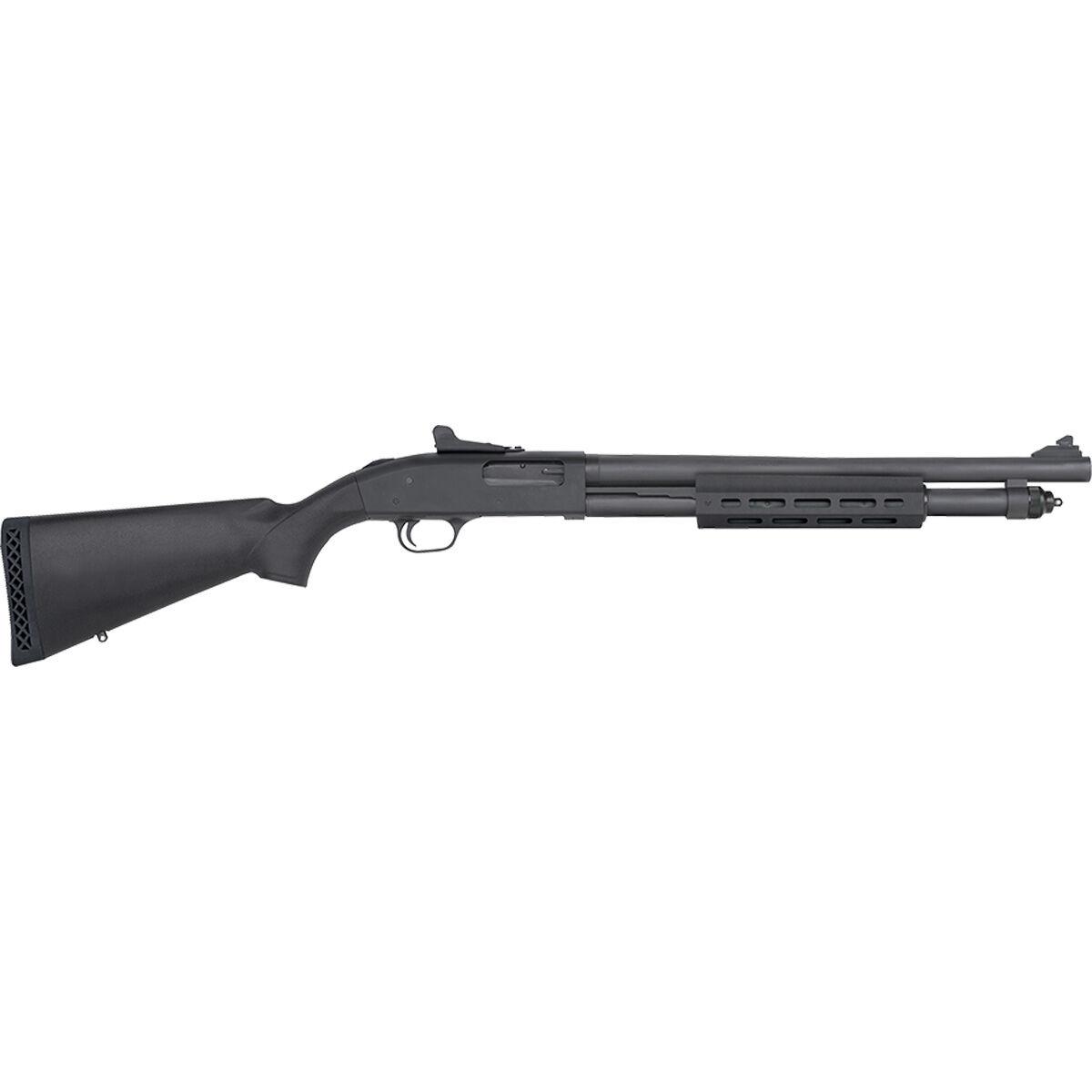 Mossberg 590A1 Tactical 12 Ga 3" Tactical Shotgun