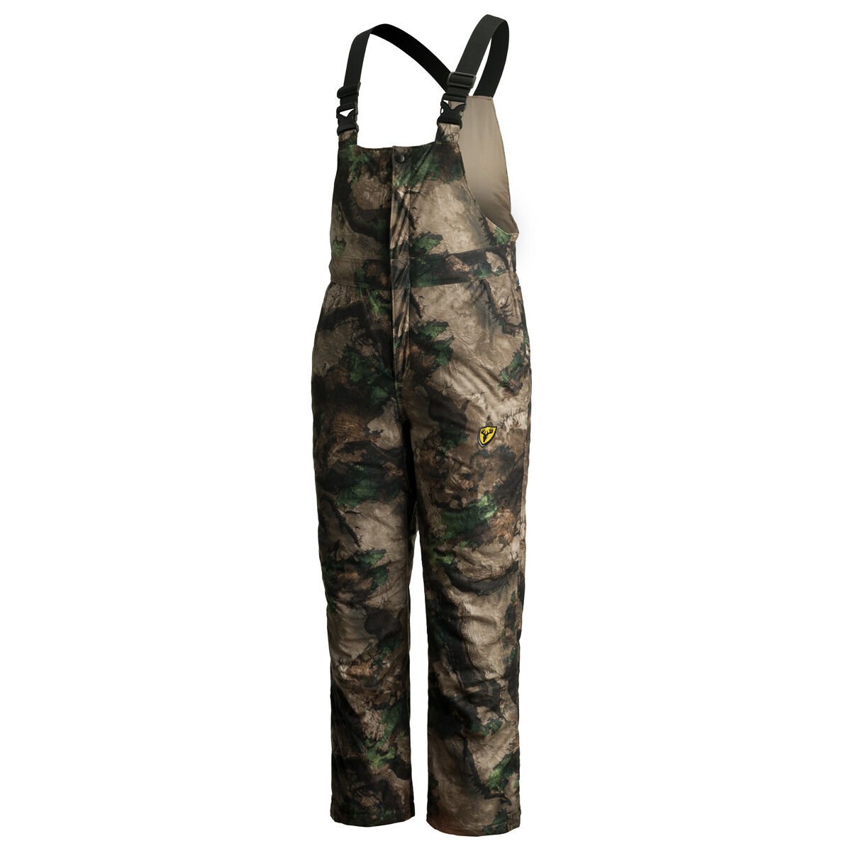 Blocker Outdoors Men's Drencher Insulated Bib