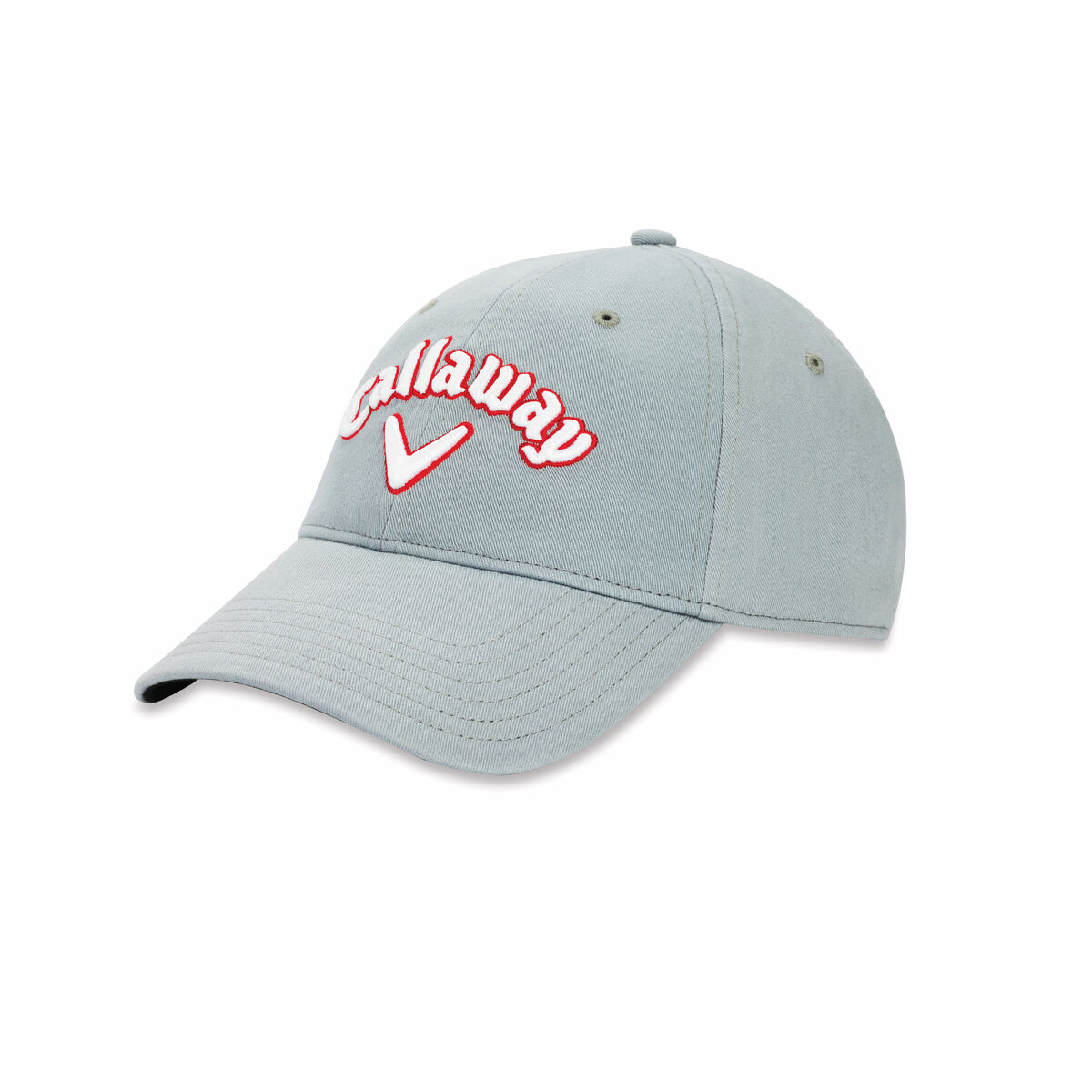 Callaway Golf Callaway Heritage Twill Adjustable Hat