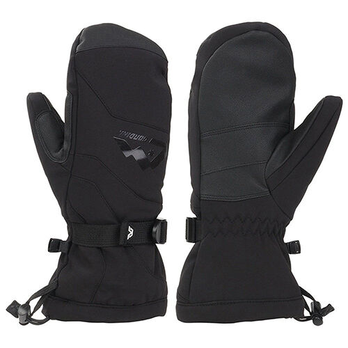 Gordini Women's Fall Line III Mittens