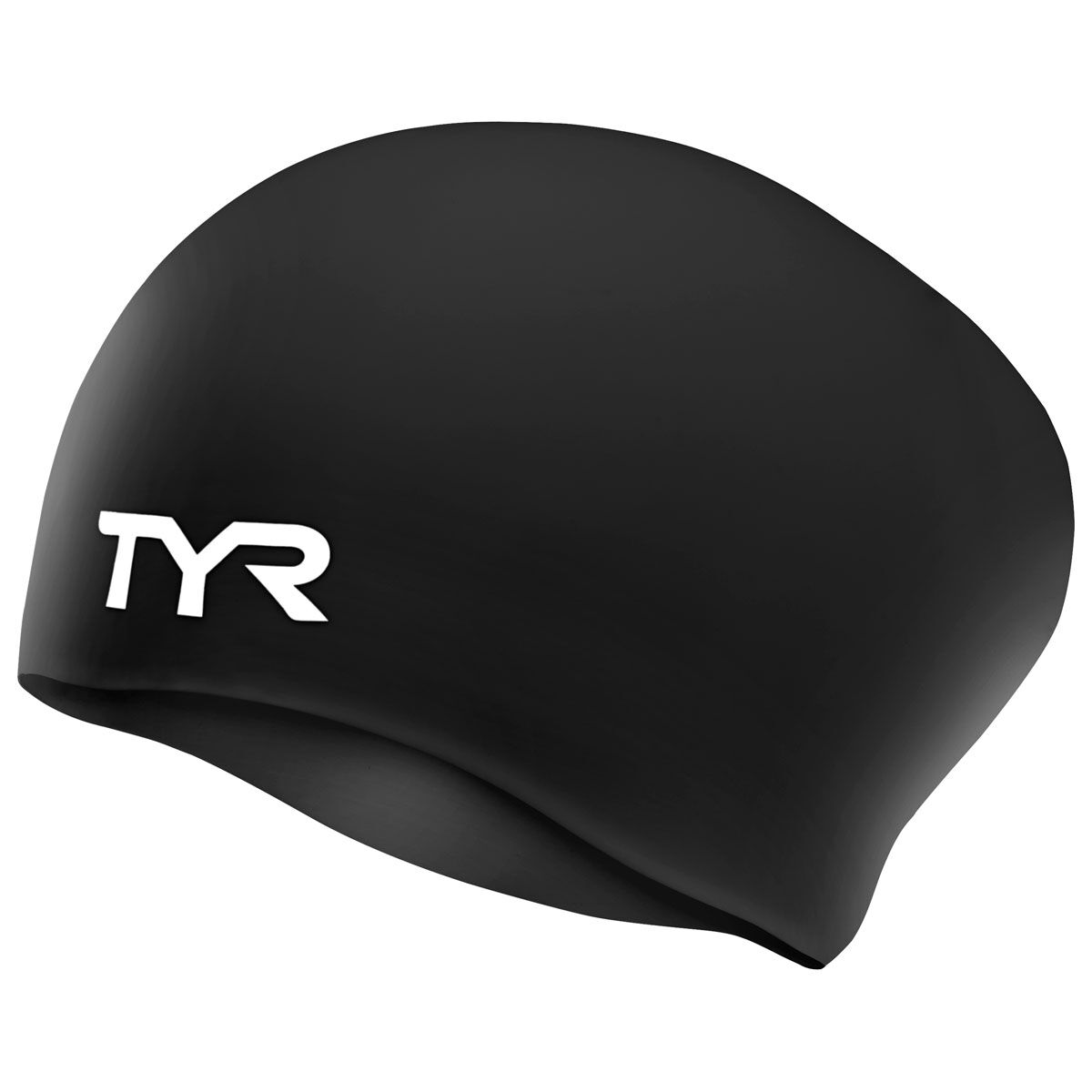 Tyr Long Hair Silicon Cap