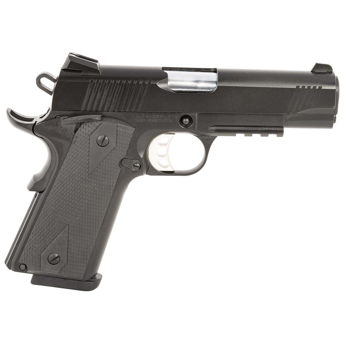 Sds Imports 1911CRRY B9R 9 BLK CER RL Pistol