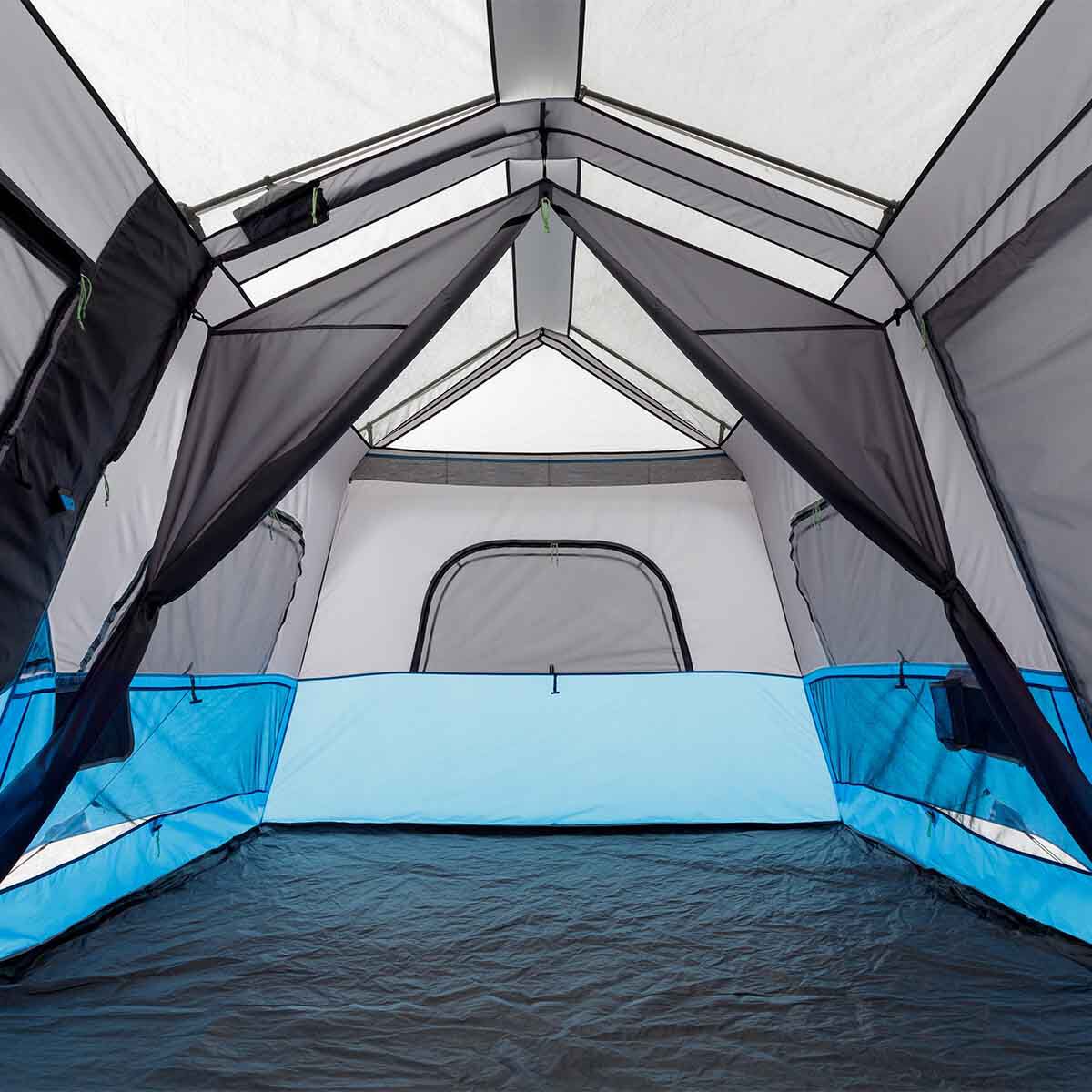 Core Equipment Core LIGHTED 9P Instant  Cabin Tent