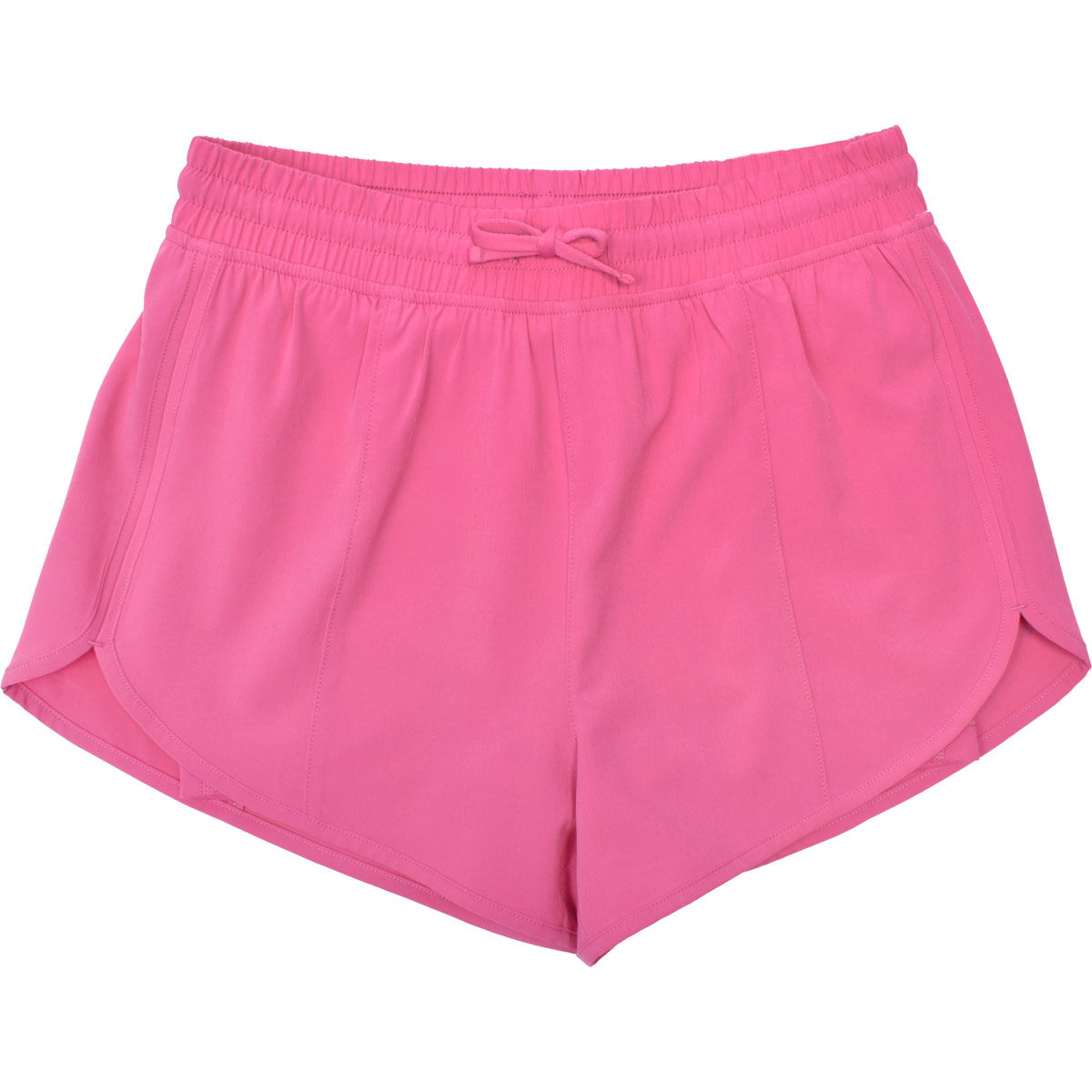 90 Degree Girls' 2 in 1 Short