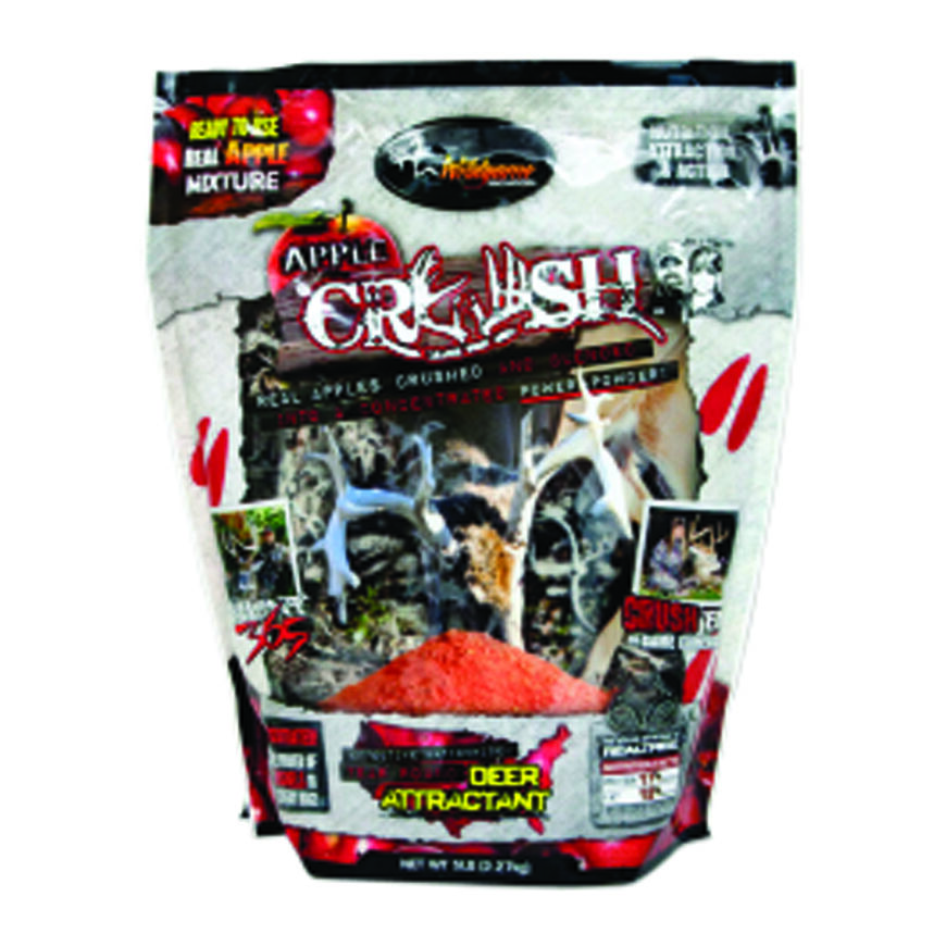 WGI Innovations Apple Crush