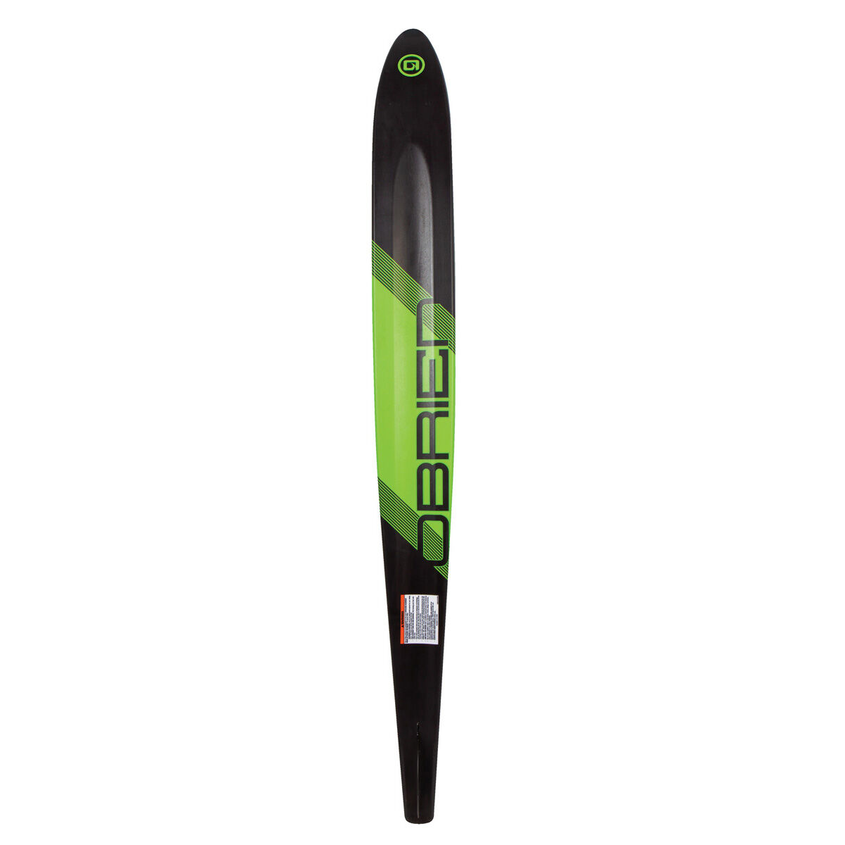 Obrien World Team 68" w/ Z9 STD